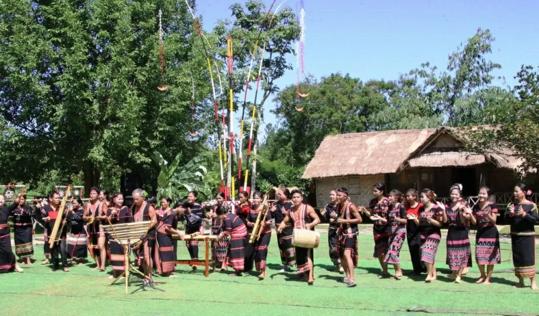 Tuần “Đại đoàn kết các dân tộc – Di sản Văn hóa Việt Nam” năm 2025 sẽ diễn ra tại Hà Nội